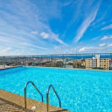 Holidayrento Bondi Beach Ocean View Rooftop Pool Сідней Екстер'єр фото
