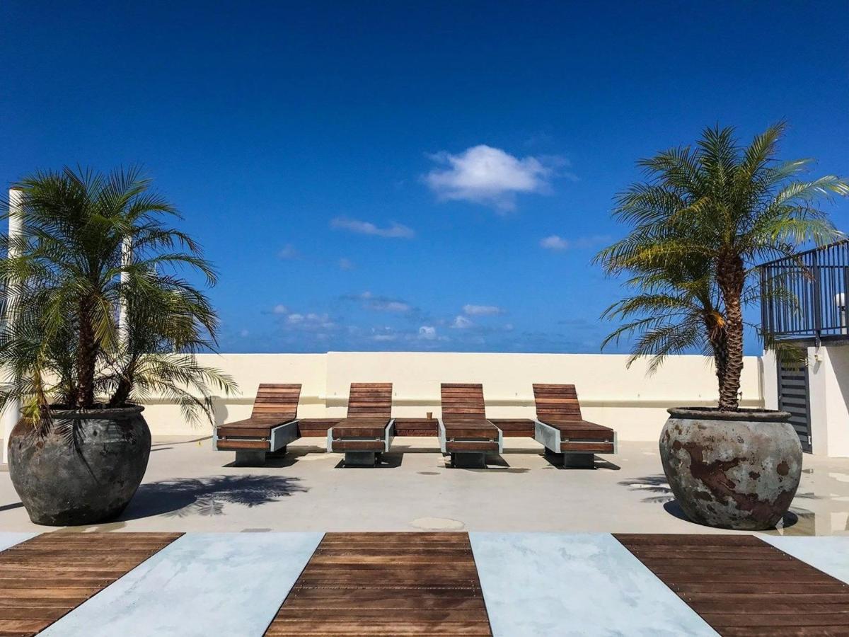 Holidayrento Bondi Beach Ocean View Rooftop Pool Сідней Екстер'єр фото