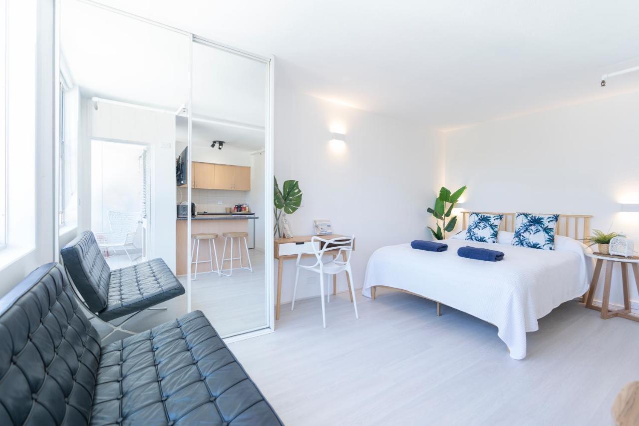 Holidayrento Bondi Beach Ocean View Rooftop Pool Сідней Екстер'єр фото